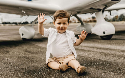 Tiny Royalty How to Buy Baby Clothes