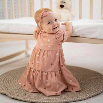 Tiny Royalty Finding the Right Baby Clothes Size